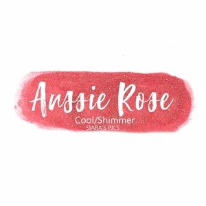 Aussie Rose LipSense 💄